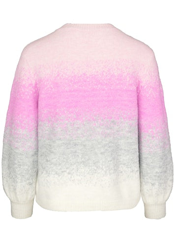 An image of the Bianca Udine Jumper