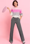 An image of the Bianca Udine Jumper