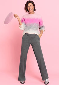 An image of the Bianca Udine Jumper