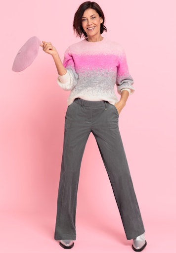 An image of the Bianca Udine Jumper