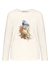 An image of the Bianca Dami Top