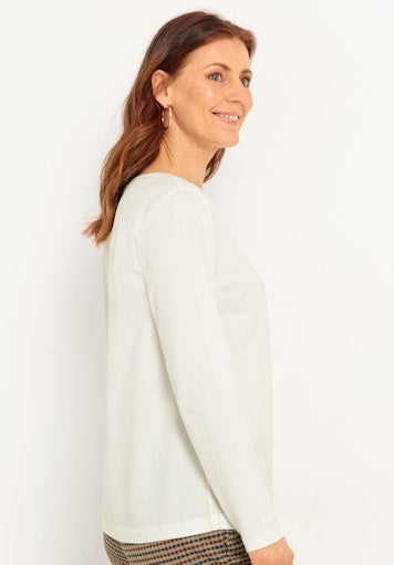 An image of the Bianca Dami Top