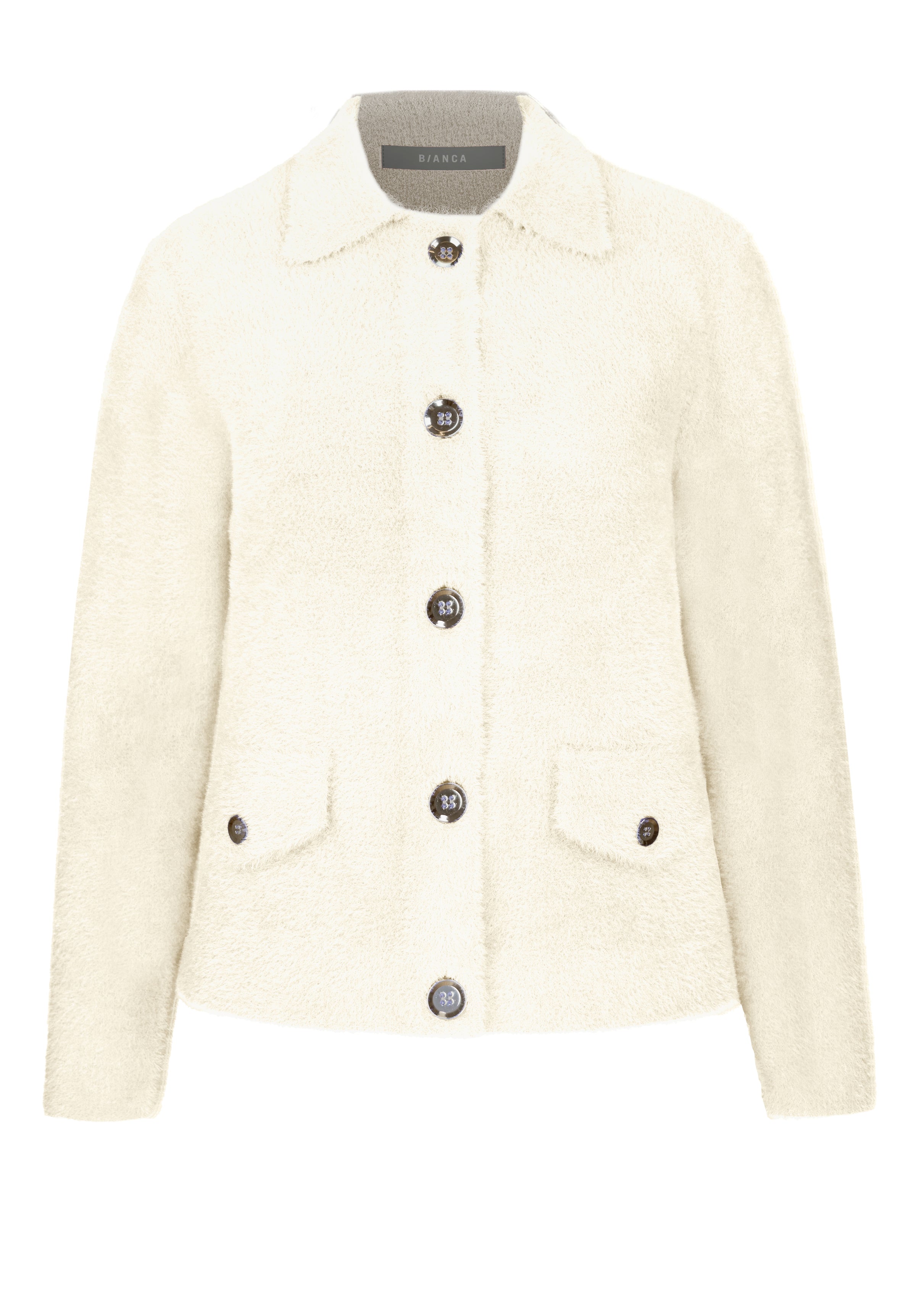An image of the Bianca Bess Cardigan