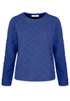 An image of the Bianca Kim Top