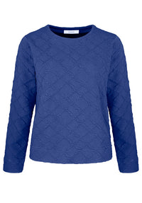 An image of the Bianca Kim Top