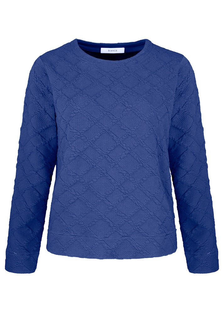 An image of the Bianca Kim Top