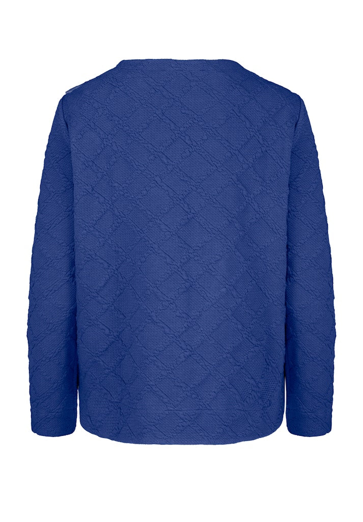 An image of the Bianca Kim Top