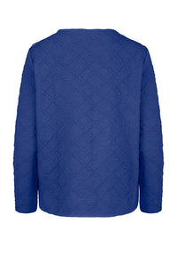 An image of the Bianca Kim Top