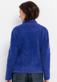 An image of the Bianca Bess Cardigan
