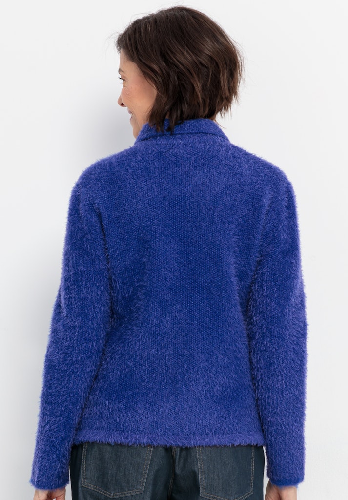 An image of the Bianca Bess Cardigan