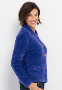 An image of the Bianca Bess Cardigan