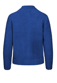 An image of the Bianca Bess Cardigan
