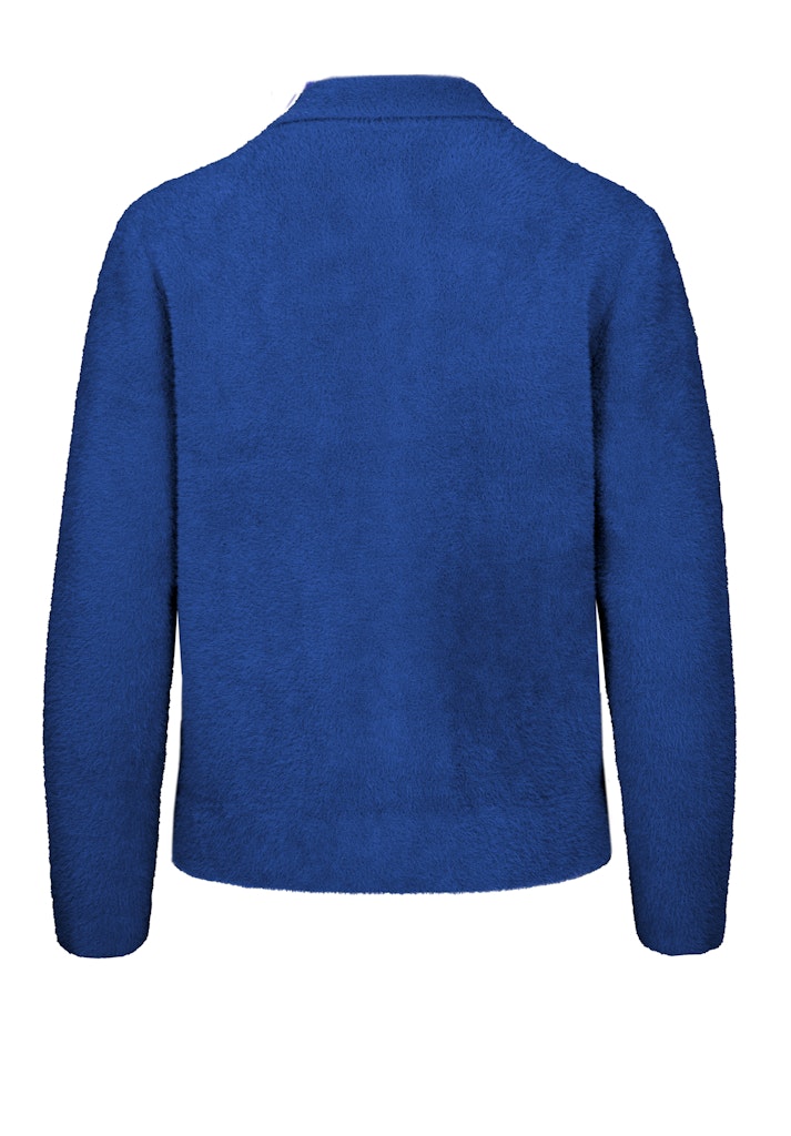 An image of the Bianca Bess Cardigan