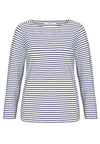 An image of the Bianca Lotte Stripe Shirt