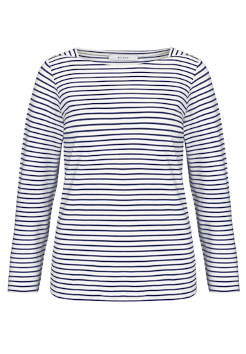 An image of the Bianca Lotte Stripe Shirt