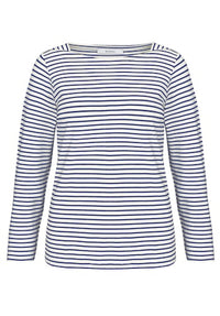 An image of the Bianca Lotte Stripe Shirt