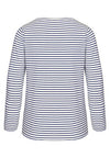 An image of the Bianca Lotte Stripe Shirt