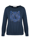 An image of the Bianca Flavia Top