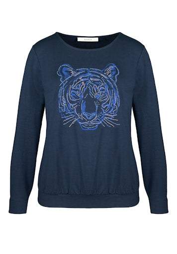 An image of the Bianca Flavia Top
