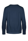 An image of the Bianca Flavia Top