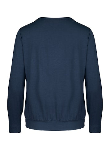 An image of the Bianca Flavia Top