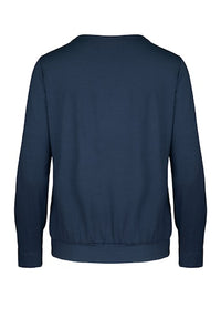 An image of the Bianca Flavia Top