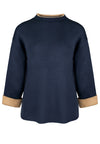 An image of the Bianca Novis Jumper