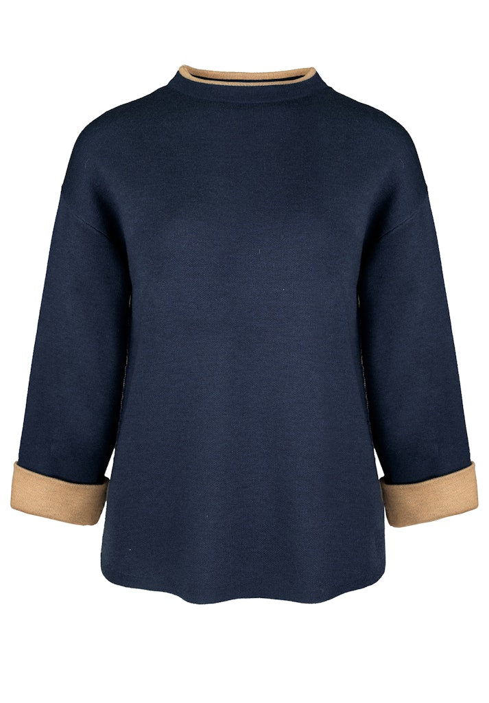 An image of the Bianca Novis Jumper