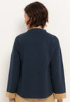An image of the Bianca Novis Jumper