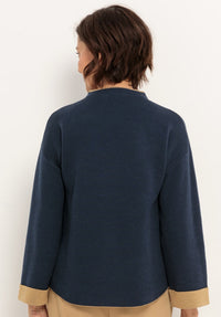 An image of the Bianca Novis Jumper