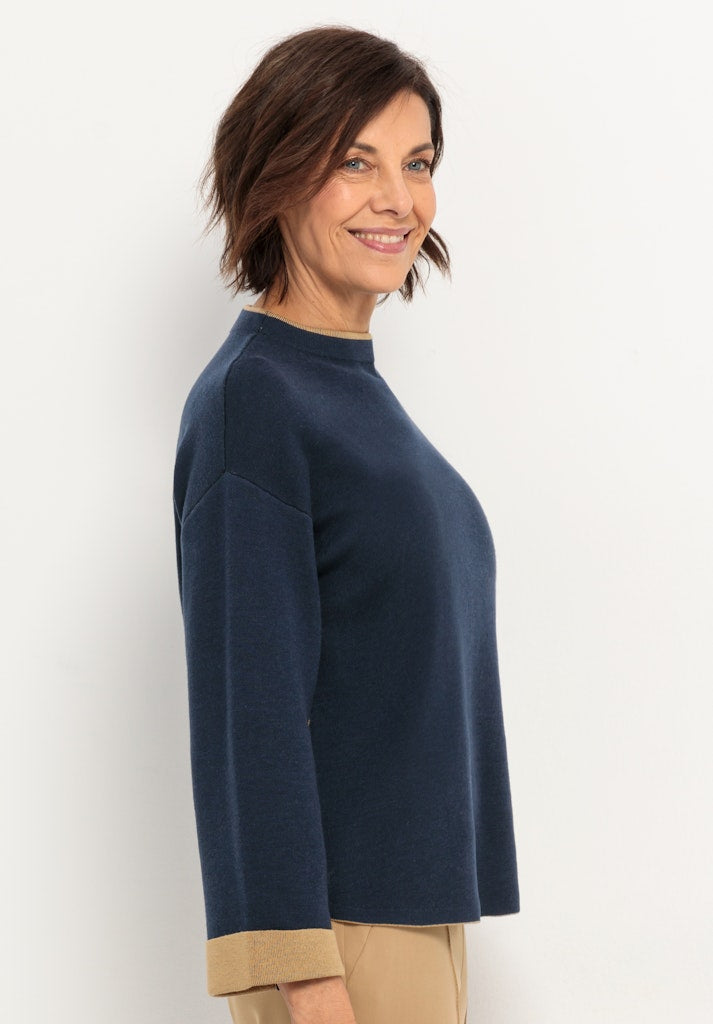 An image of the Bianca Novis Jumper