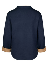 An image of the Bianca Novis Jumper