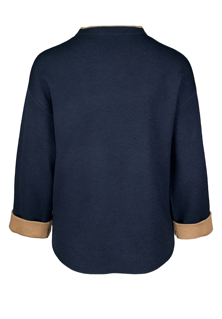 An image of the Bianca Novis Jumper