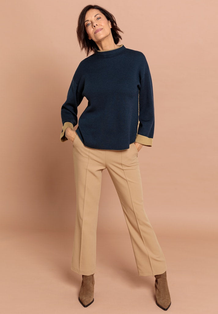 An image of the Bianca Novis Jumper
