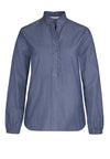 An image of the Bianca Alin Slip Blouse
