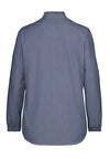 An image of the Bianca Alin Slip Blouse