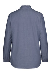 An image of the Bianca Alin Slip Blouse