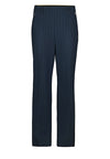 An image of the Bianca Parigi Patterned Trousers