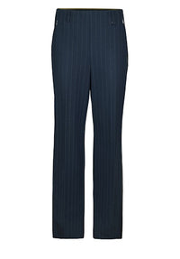 An image of the Bianca Parigi Patterned Trousers