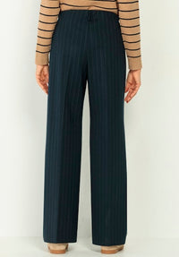 An image of the Bianca Parigi Patterned Trousers