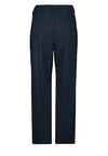 An image of the Bianca Parigi Patterned Trousers