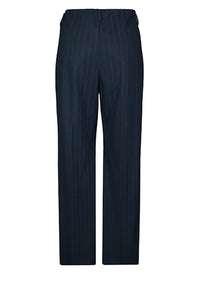 An image of the Bianca Parigi Patterned Trousers