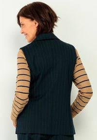 An image of the Bianca Andra Gilet