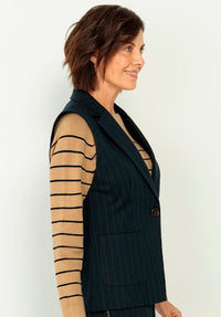 An image of the Bianca Andra Gilet