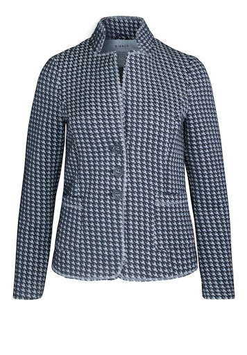 An image of the Bianca Joalina Jacket
