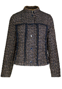 An image of the Bianca Caren Jacket