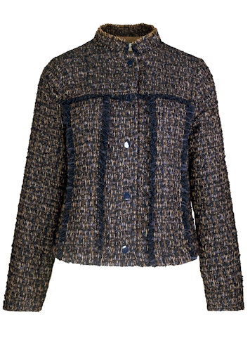 An image of the Bianca Caren Jacket