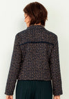 An image of the Bianca Caren Jacket