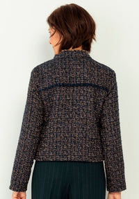 An image of the Bianca Caren Jacket