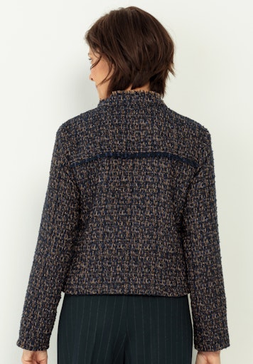 An image of the Bianca Caren Jacket